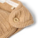 Little Dutch | Kruippak Uni Safari Friends Soft Tan