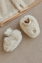 Little Dutch | Parkschoentjes Boys Safari Friends Paws Sandstone