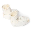 Little Dutch | Parkschoentjes Uni Safari Friends Creme