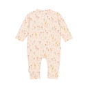 Little Dutch | Pyjama Girls Safari Friends Flamingo Pastel Rose
