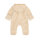 Little Dutch | Skipak Boys Safari Friends Paws Sandstone