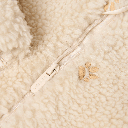 Little Dutch | Skipak Boys Safari Friends Paws Sandstone