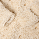 Little Dutch | Skipak Boys Safari Friends Paws Sandstone