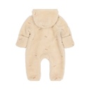 Little Dutch | Skipak Girls Safari Friends Flowers Sandstone