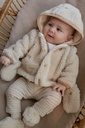 Little Dutch | Wanten Boys Safari Friends Paws Sandstone