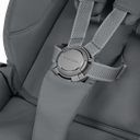 Maxi Cosi | Inzet met Bekleding vr Oxford Flex Moon Graphite