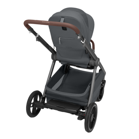 Maxi Cosi | Wandelwagen Oxford Flex Moon Graphite