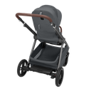 Maxi Cosi | Wandelwagen Oxford Flex Moon Graphite