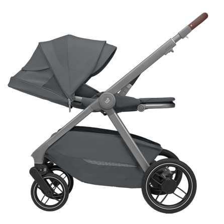 Maxi Cosi | Wandelwagen Oxford Flex Moon Graphite