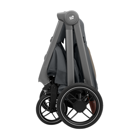 Maxi Cosi | Wandelwagen Oxford Flex Moon Graphite