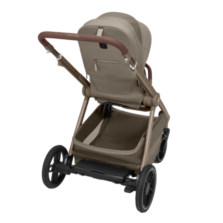 Maxi Cosi | Wandelwagen Oxford Flex Oak Truffle