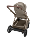 Maxi Cosi | Wandelwagen Oxford Flex Oak Truffle