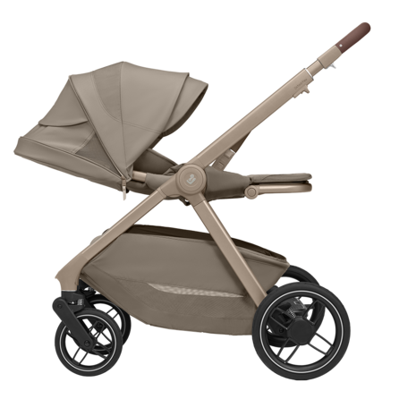 Maxi Cosi | Wandelwagen Oxford Flex Oak Truffle