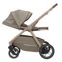Maxi Cosi | Wandelwagen Oxford Flex Oak Truffle
