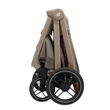 Maxi Cosi | Wandelwagen Oxford Flex Oak Truffle