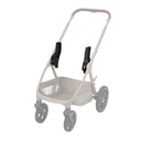 Maxi-Cosi | Adapter vr Autostoel Gr 0+ op Wandelwagen Oxford