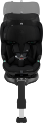 Maxi Cosi | Autostoel Emerald 360 Pro Authentic Black Gr 0+/1/2/3