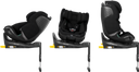 Maxi Cosi | Autostoel Emerald 360 Pro Authentic Black Gr 0+/1/2/3