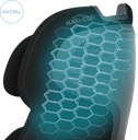 Maxi Cosi | Autostoel Emerald 360 Pro Authentic Black Gr 0+/1/2/3