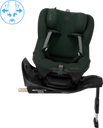 Maxi-Cosi | Autostoel Mica Slide Pro Authentic Green Gr 0+/1