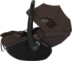 Maxi-Cosi | Autostoel Pebble Slide Pro Espresso Brown Gr 0+