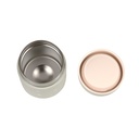 Laessig | Thermos Food Jar Cozy Loved Ones Pale Khaki