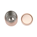 Laessig | Thermos Food Jar Cozy Loved Ones Tan
