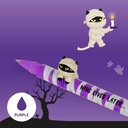 Legami | Balpen Spooky Party Gel Pen 2-pack