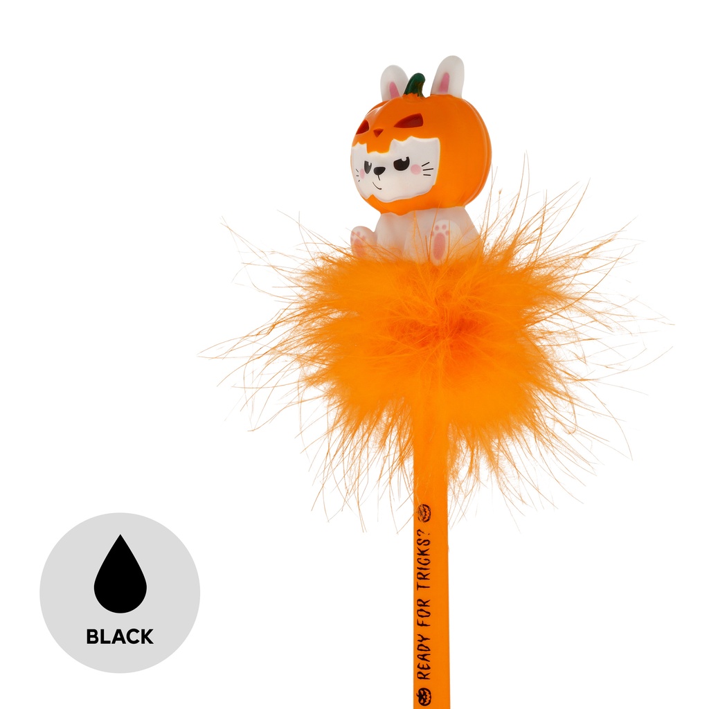 Legami | Pen Bunny Writing Is Magic Lightup Gel Pen 
