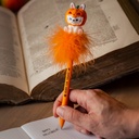Legami | Pen Bunny Writing Is Magic Lightup Gel Pen 
