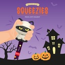 Legami | Potlood Kitty Squeezies Pencil With Squishy