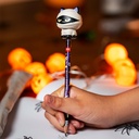 Legami | Potlood Kitty Squeezies Pencil With Squishy