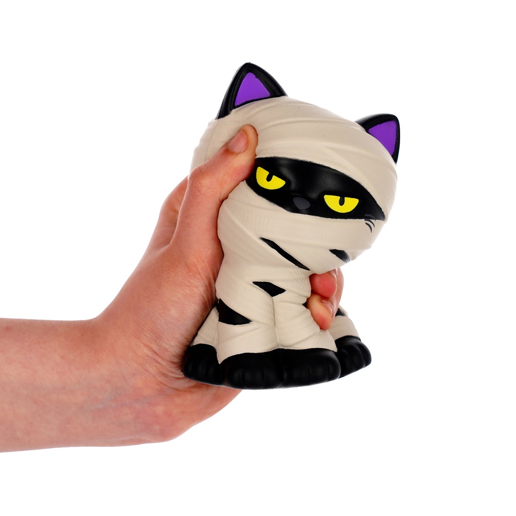 Legami | Anti-stressbal Kitty Halloween