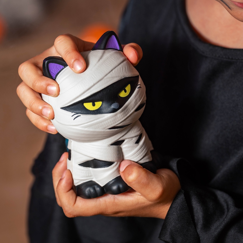 Legami | Anti-stressbal Kitty Halloween