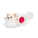 Legami | Make-up Lip Gloss Teddy Bear Magic Kiss 