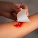 Legami | Tattoo Halloween Scar Creepy Tattoos 