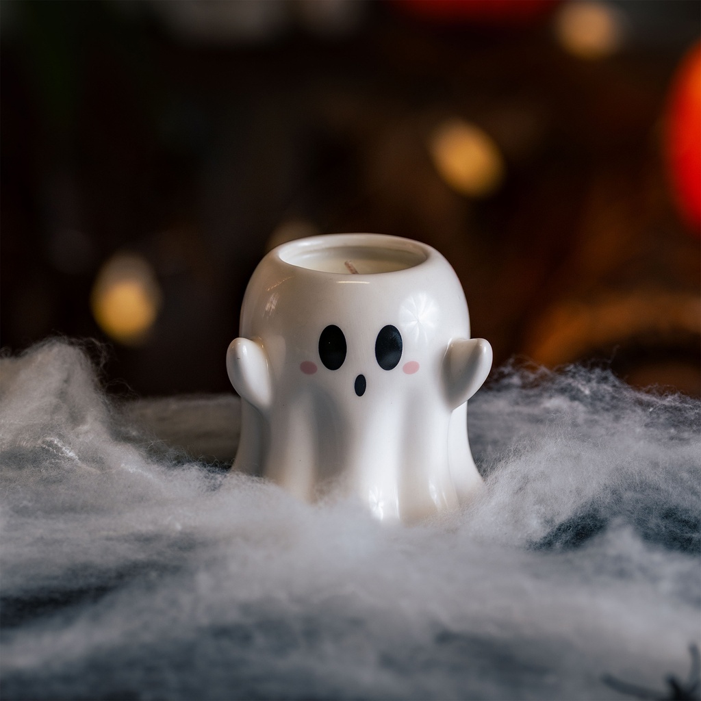 Legami | Kaars Ghost Geurkaars