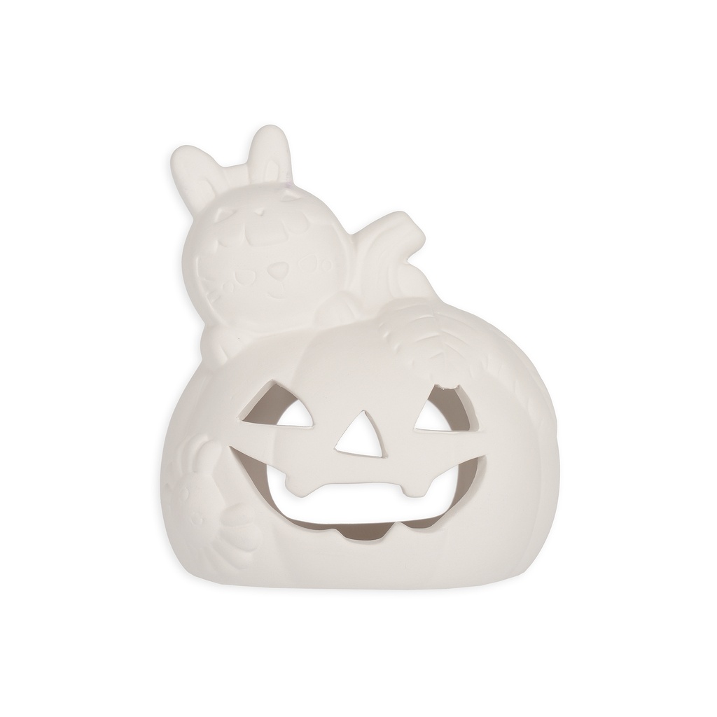 Legami | Knutselset Halloween Bunny