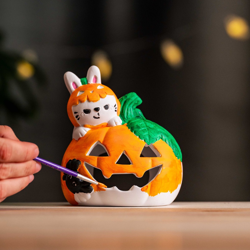 Legami | Knutselset Halloween Bunny