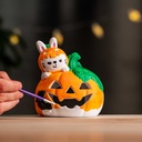 Legami | Knutselset Halloween Bunny