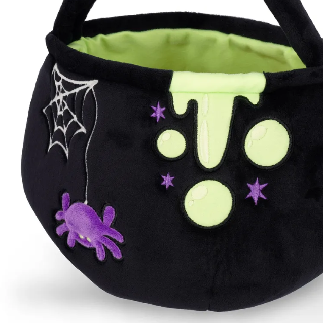Legami | Tas Halloween Trick Or Treat Ketel