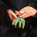 Legami | Gadget Mechanic Hand Green