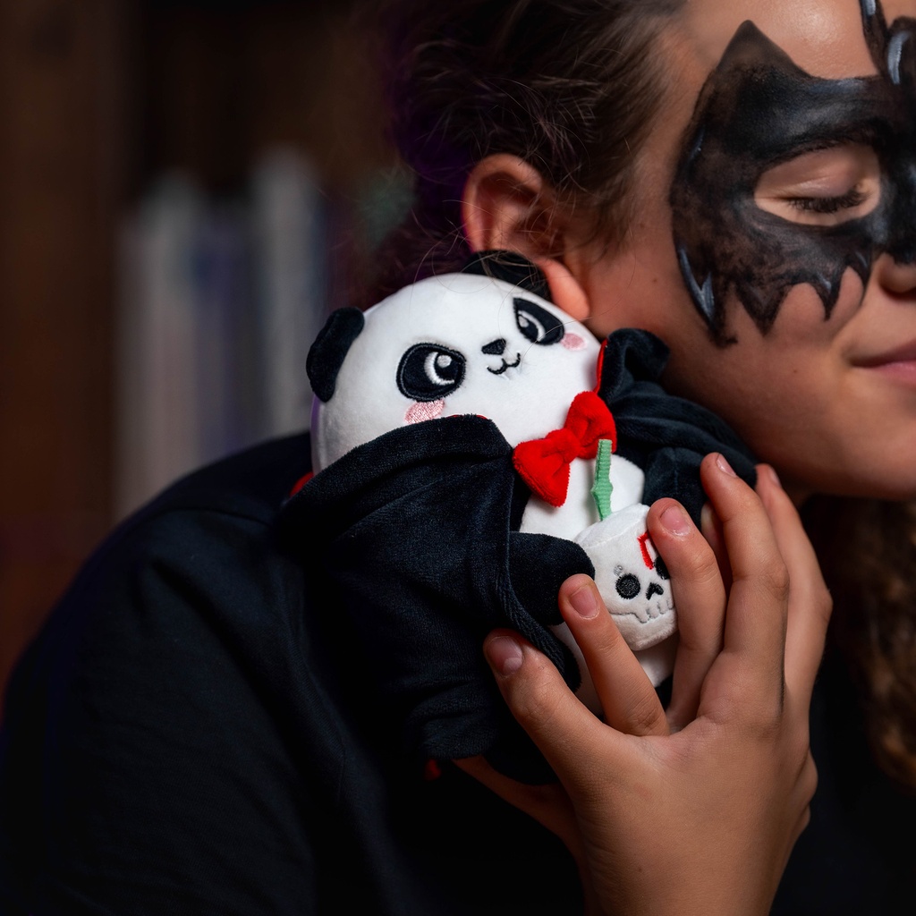 Legami | Pluche Knuffel Panda Super Soft!