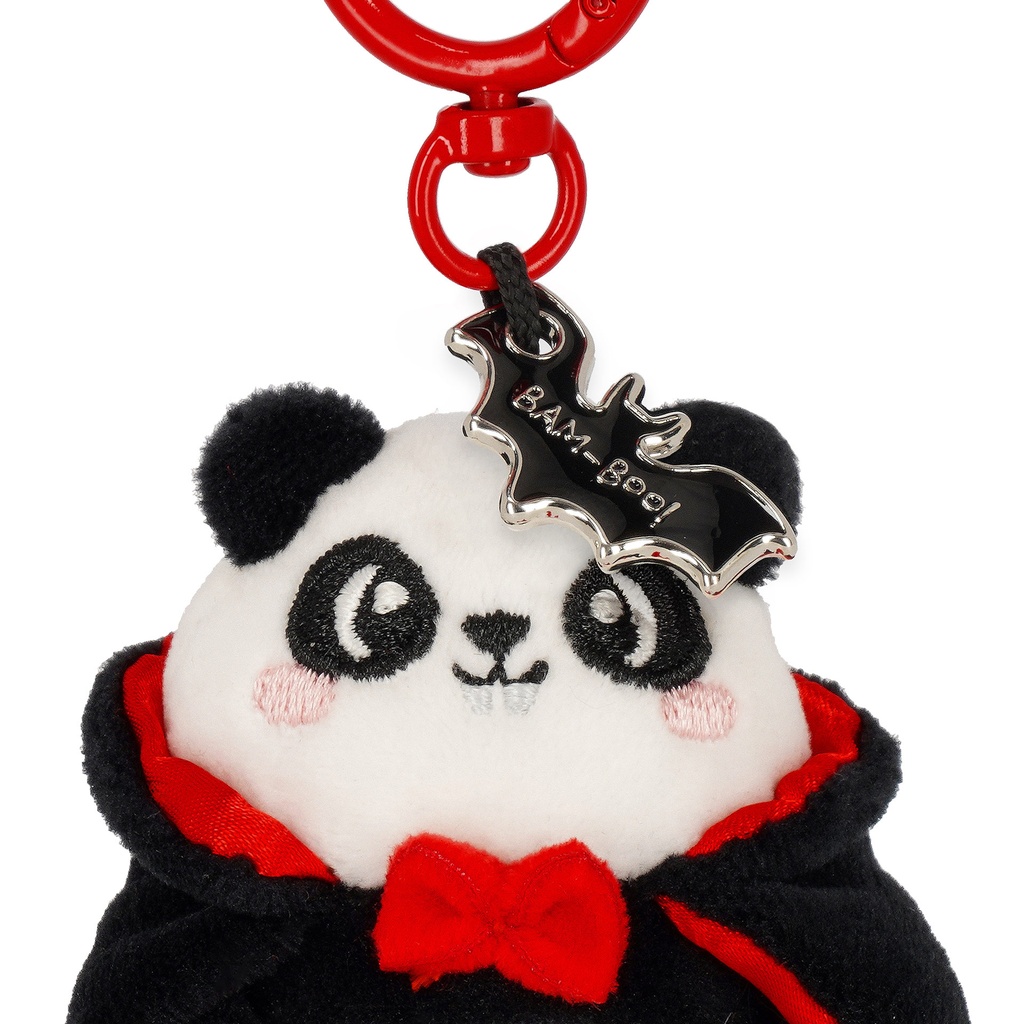 Legami | Sleutelhanger Panda Super Soft