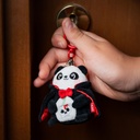 Legami | Sleutelhanger Panda Super Soft