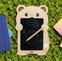 Legami | Tekentablet Teddy Bear Magic Sketch Board Drawing Board