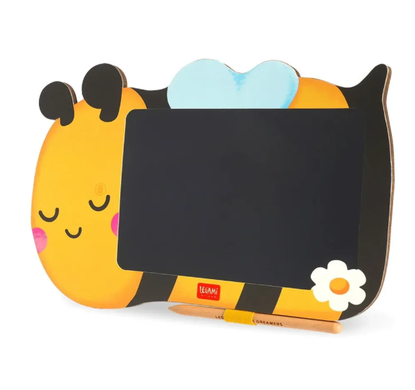 Legami | Tekentablet Teddy Bear Magic Sketch Board Drawing Board