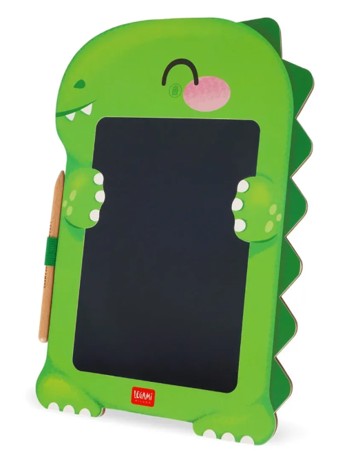 Legami | Tekentablet Teddy Bear Magic Sketch Board Drawing Board