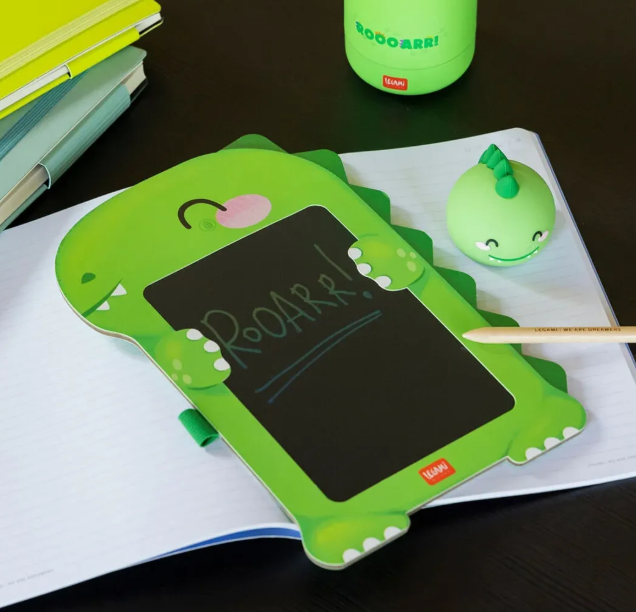 Legami | Tekentablet Teddy Bear Magic Sketch Board Drawing Board