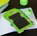 Legami | Tekentablet Teddy Bear Magic Sketch Board Drawing Board